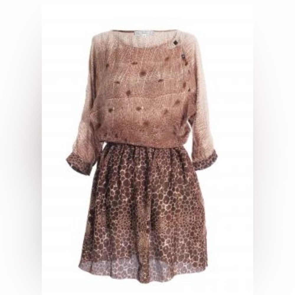 House of Dagmar - Size Large